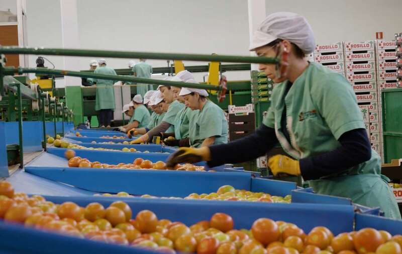 Fotograma del documental (Foto TA)